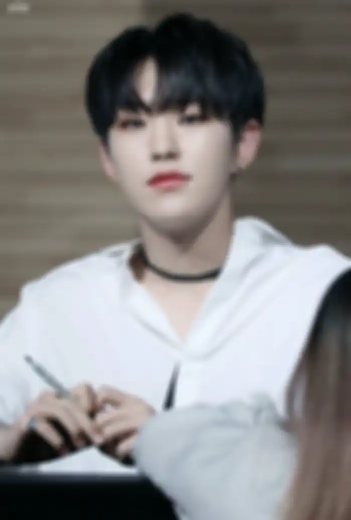 Hoshi SEVENTEEN  