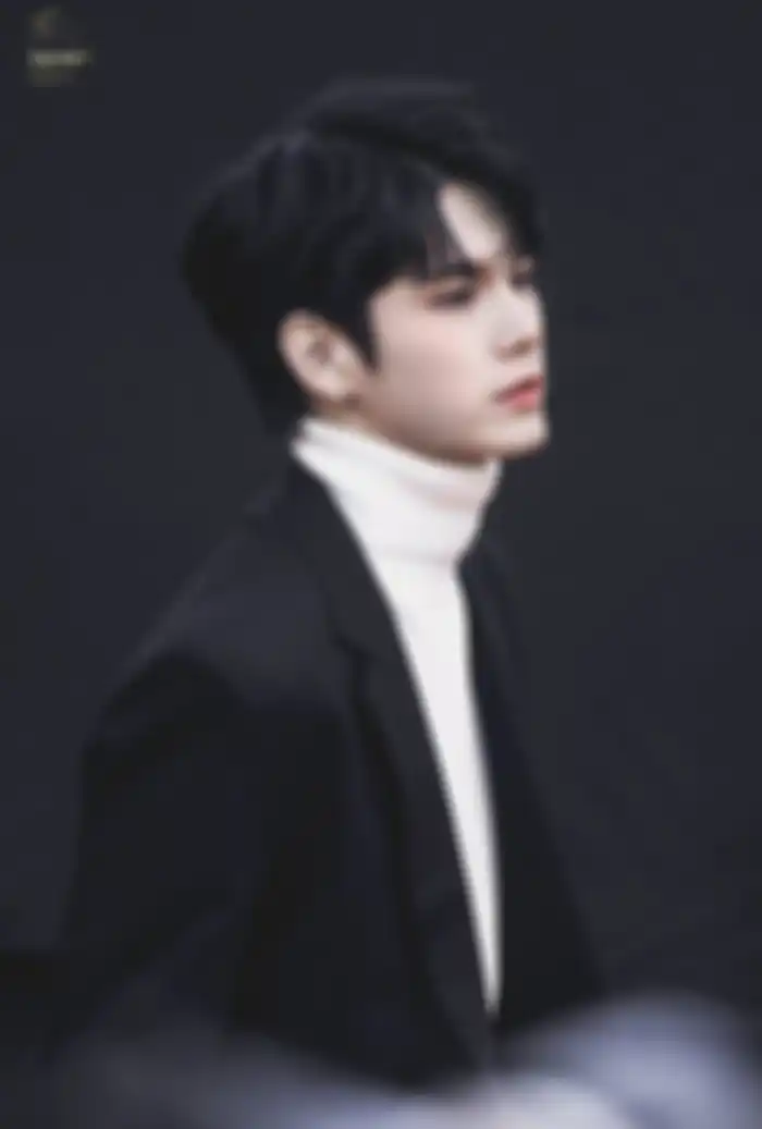 Ong Seong Wu  