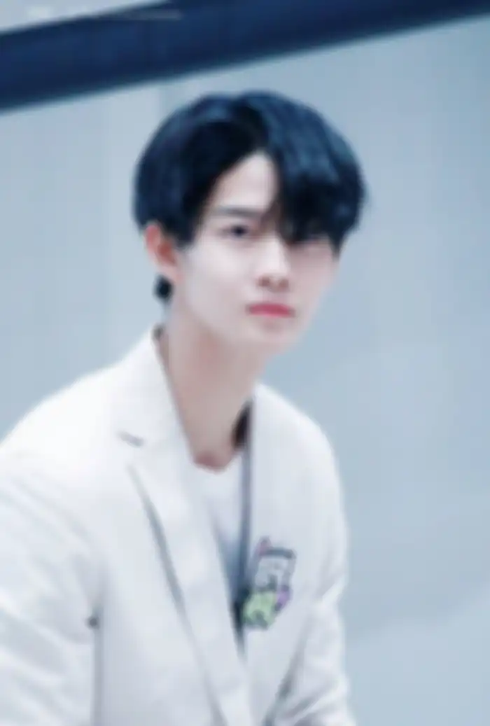 Bae Jin Young  