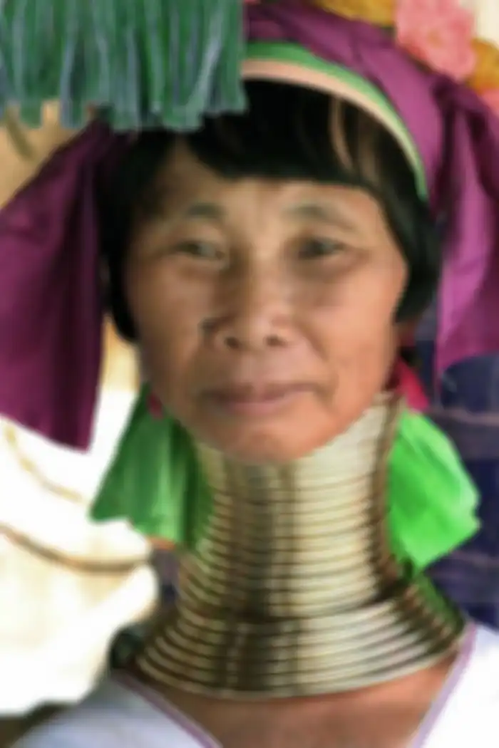 Suku Kayan