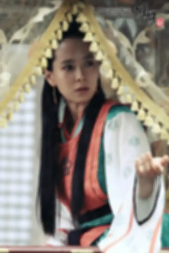 Song Ji Hyo