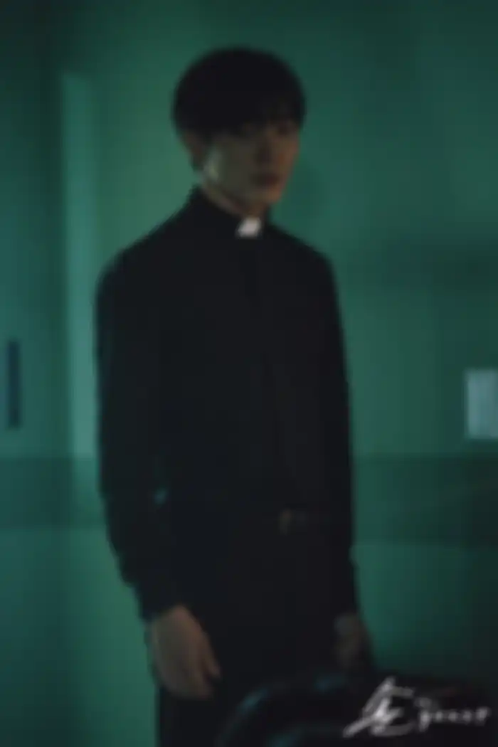 The Guest