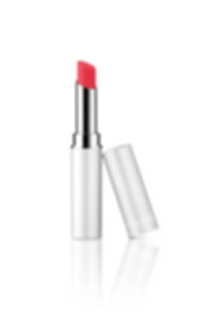Wardah Long Lasting Lipstick - Passionate Red