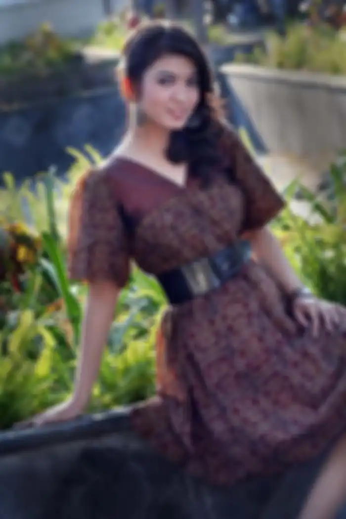Selvi Ananda