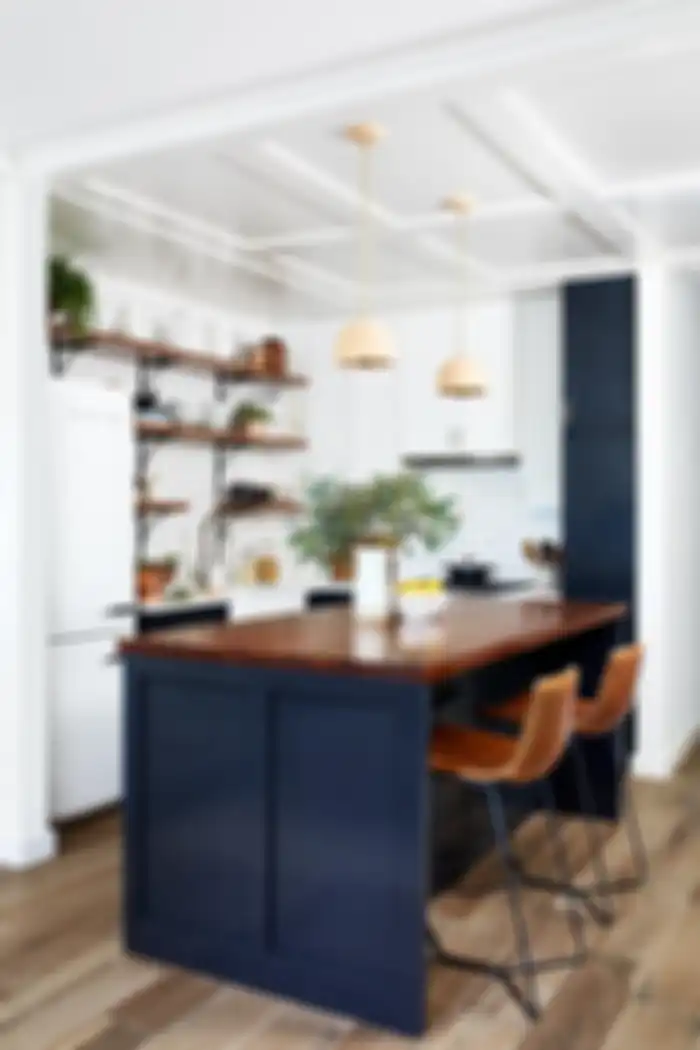 Mau Dapur Minimalis Bebas Berantakan? Pastikan 4 Hal Ini