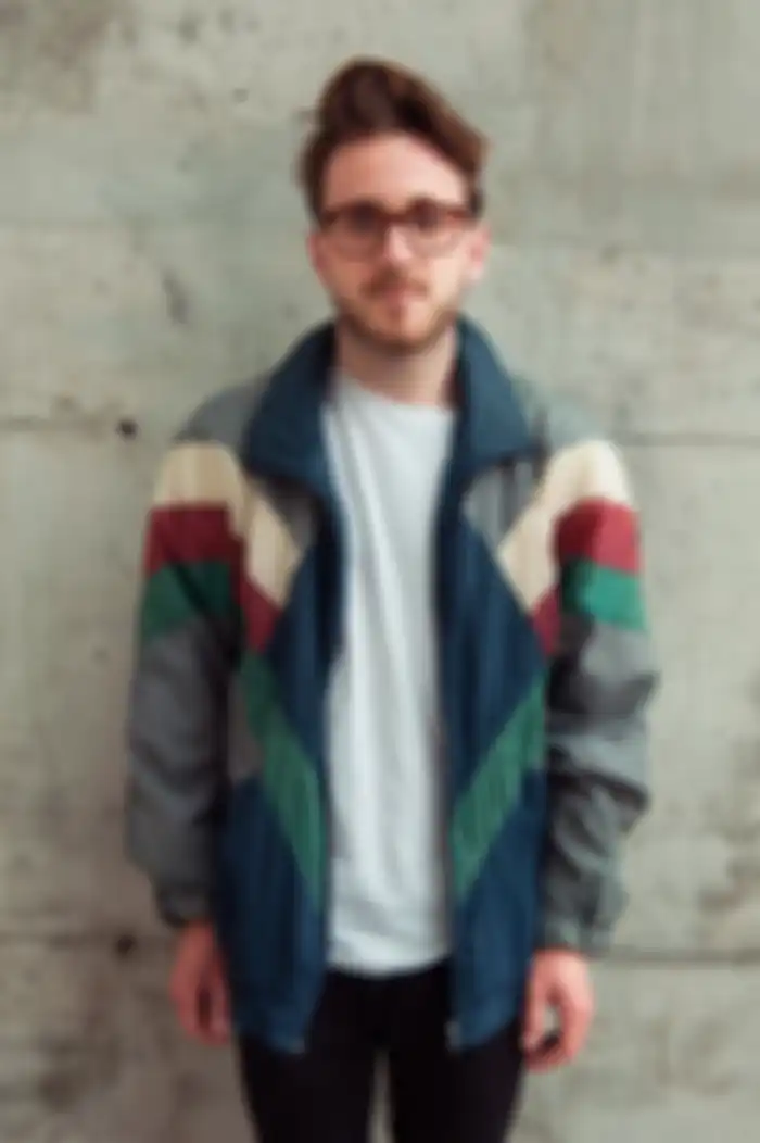 Referensi Outfit ke 90s Festival