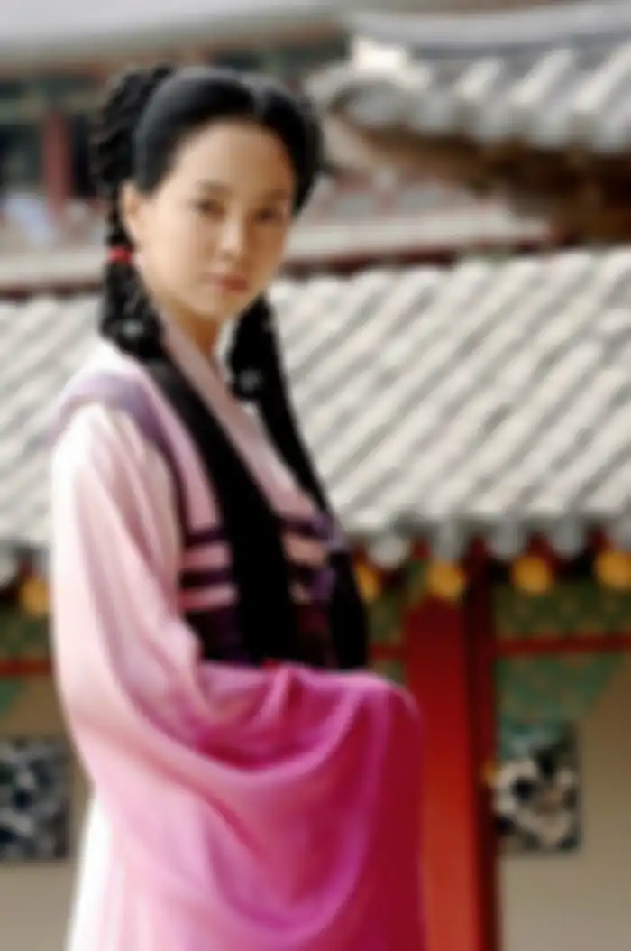 Song Ji Hyo