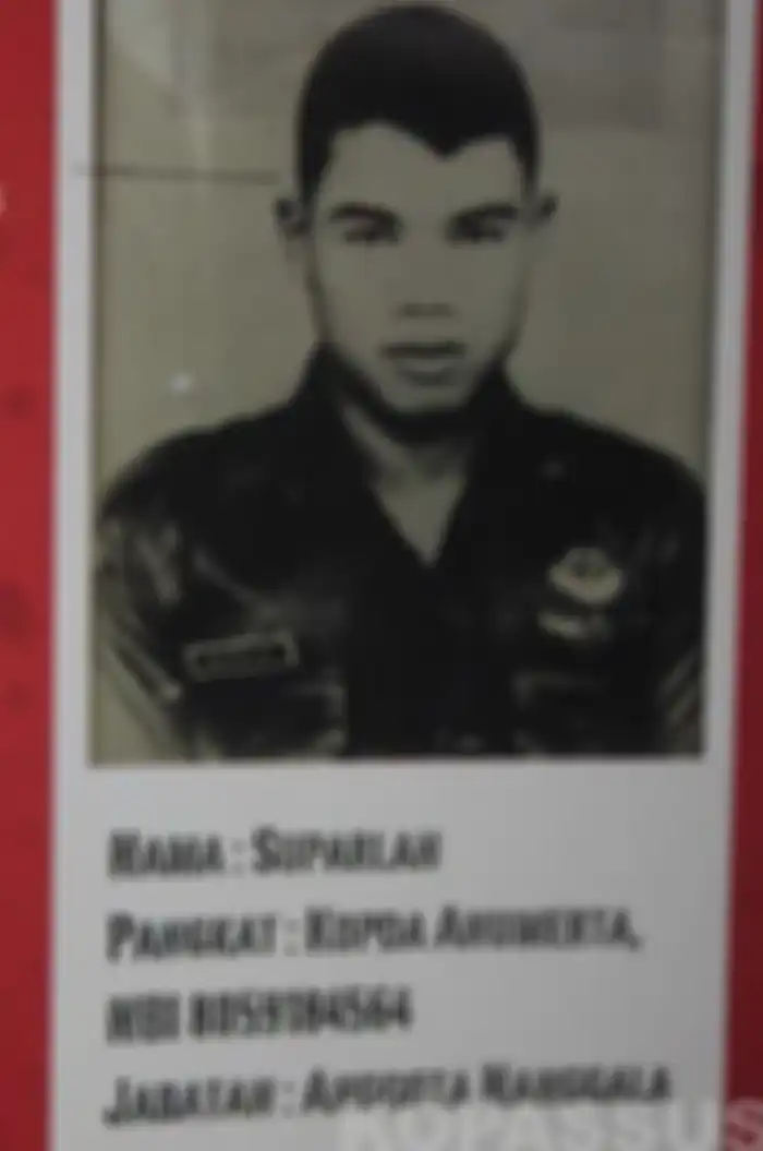 Kopda Anumerta Suparlan