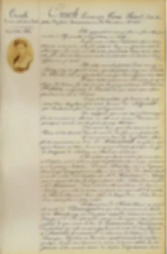 Cora Pearl lahir dengan nama Emma Elizabeth Crouch.