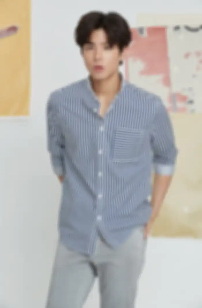 Park Bo Gum