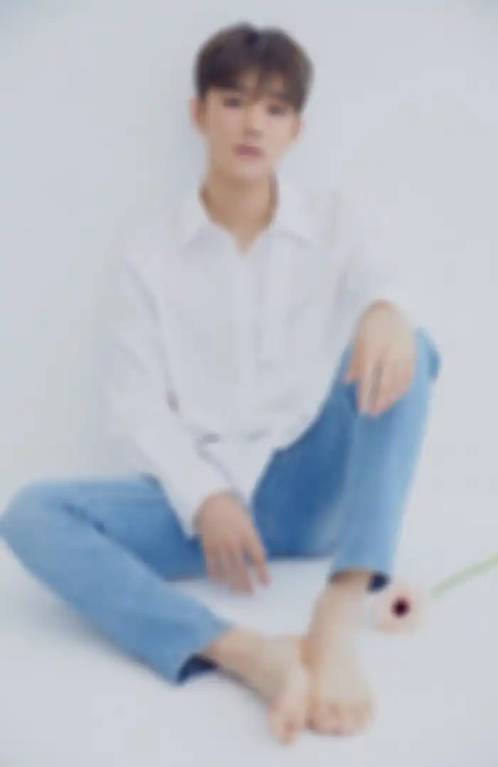 Seunghun C9BOYZ