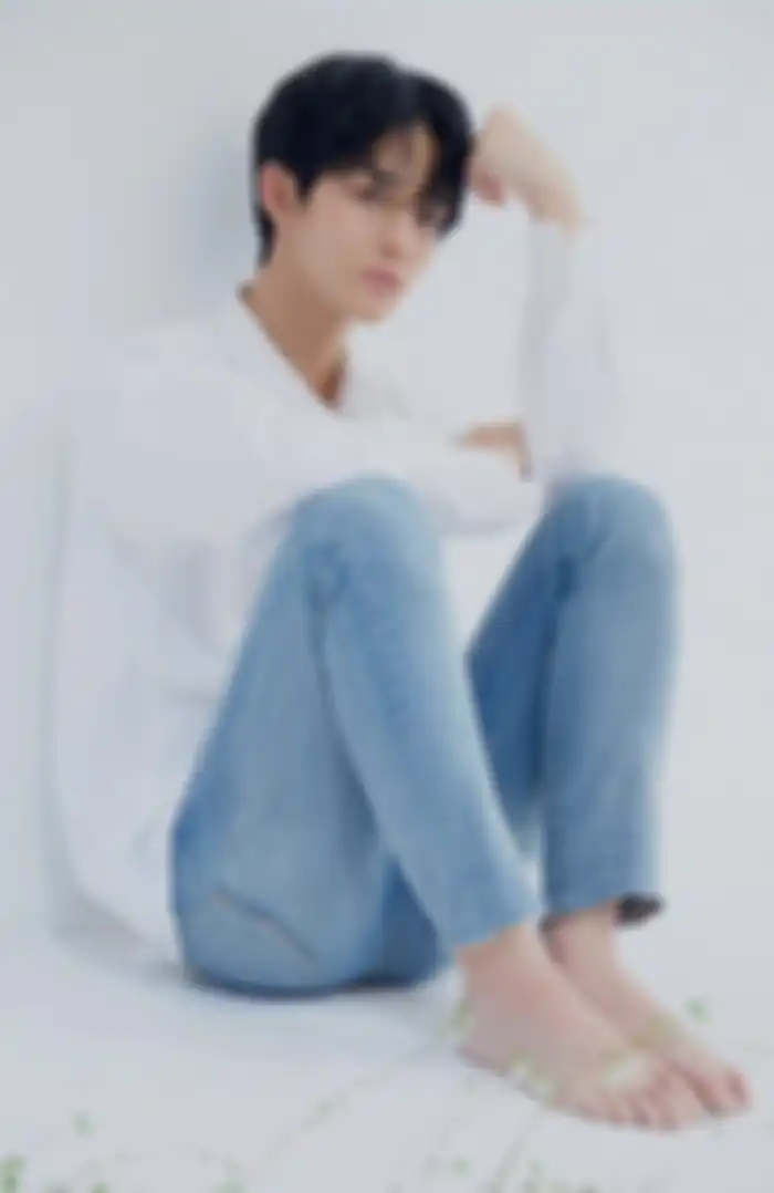 Jinyoung C9BOYZ