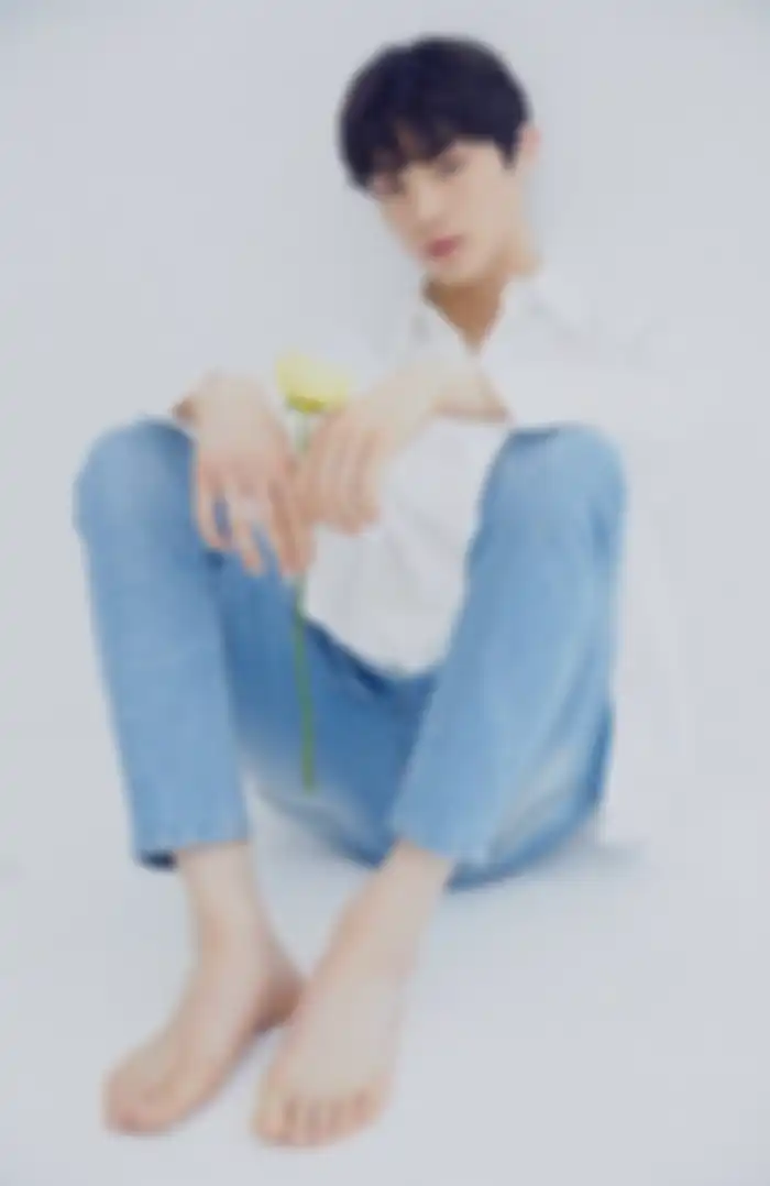 Hyunsuk C9BOYZ