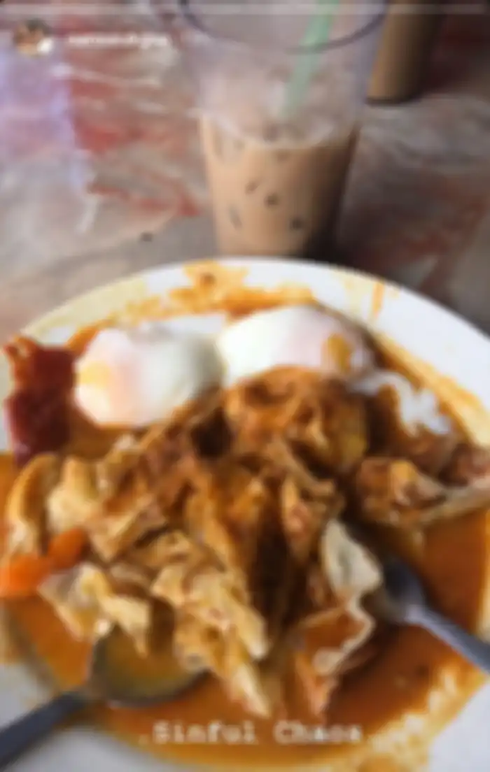 Usai Buat Laudya Cynthia Bella Jadi Janda Kembang, Engku Emran Curhat di Sosial Media Mengeluh Menu Makanannya di Rumah Tak Sehat hingga Tak Lengkap 