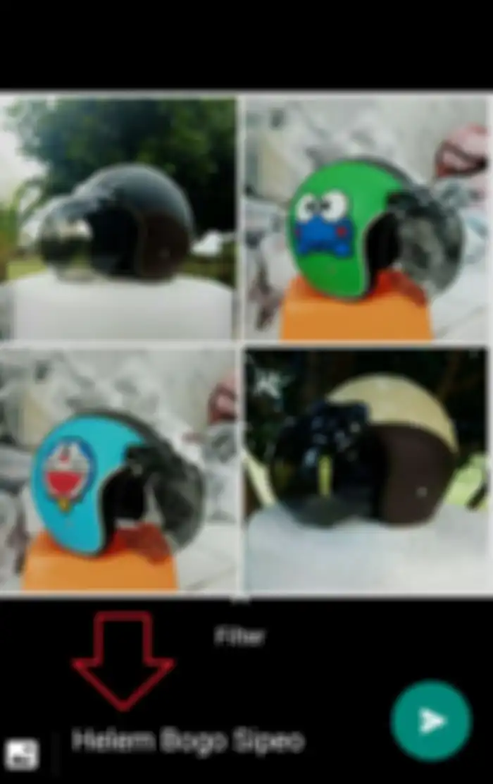 Tambahkan teks