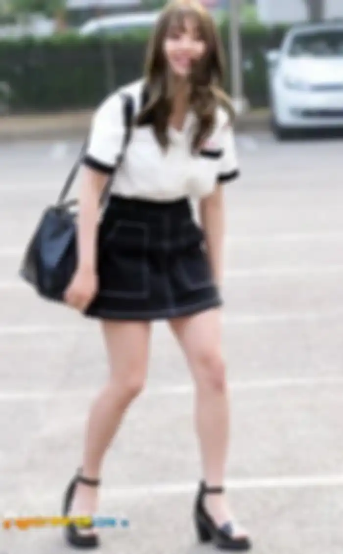 Jihyo TWICE
