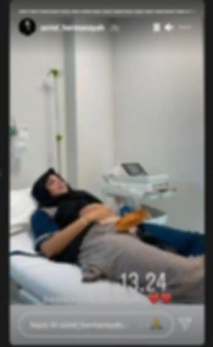 Bak Telan Pil Pahit, Anang Hermansyah Kembali Dirundung Kesedihan Saat Azriel Harus Pindah ke Rumah Sakit Meski Kondisi Ashanty Makin Payah!