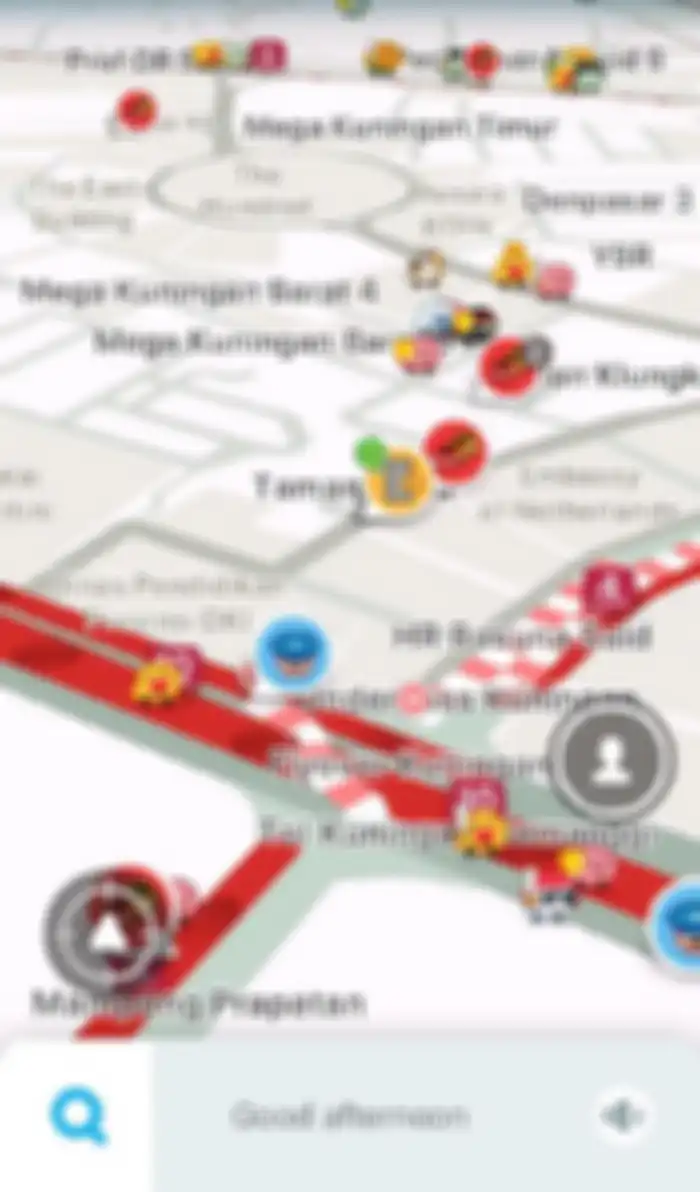 Waze