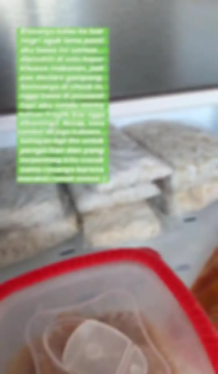 Nana Mirdad bawa tempe ke New Zealand