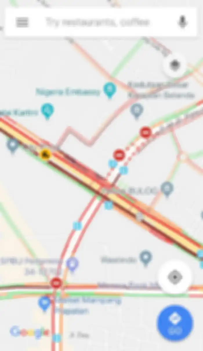 Google Map