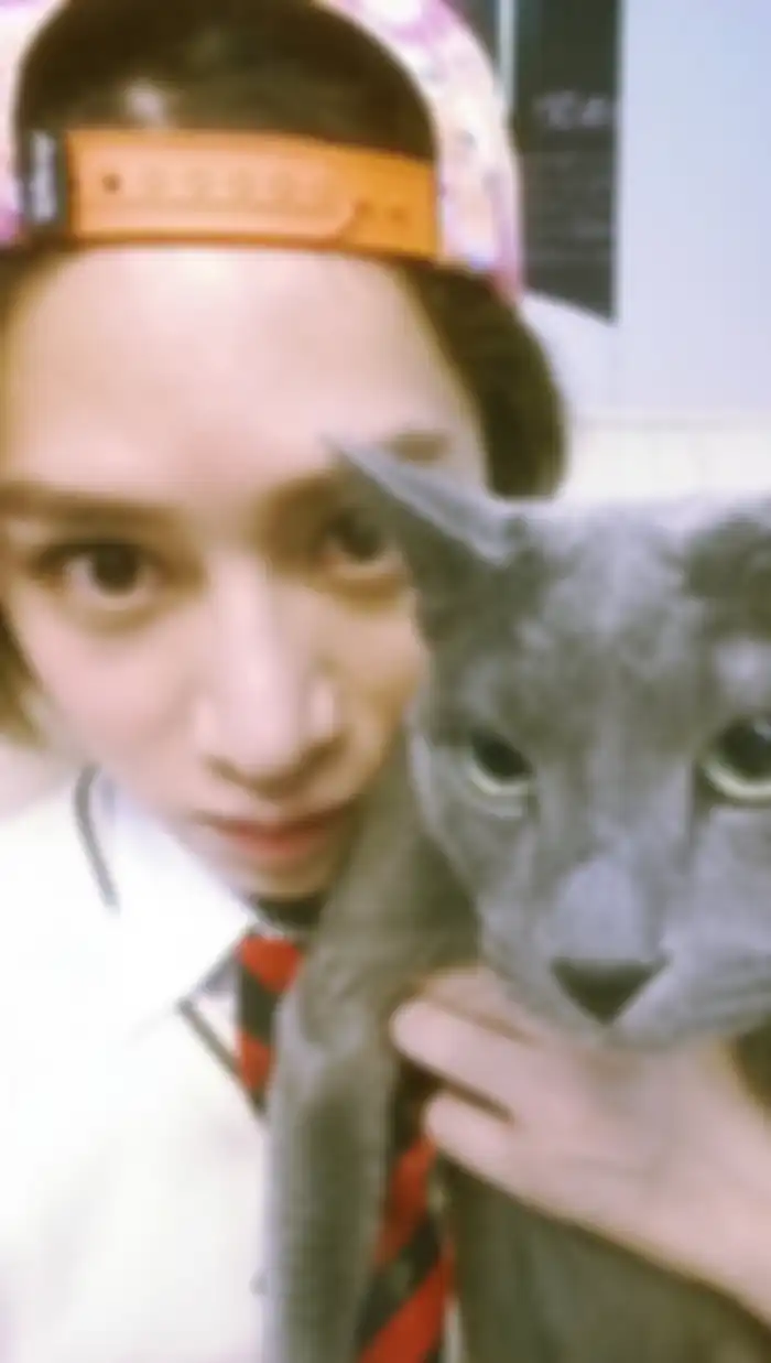 Heechul Super Junior dan Heebum