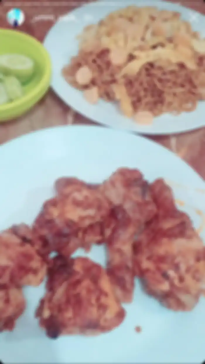 Masakan Umi Pipik 