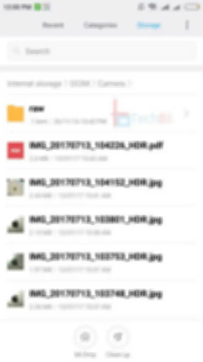 Cara Kirim Foto Ukuran Asli di WhatsApp