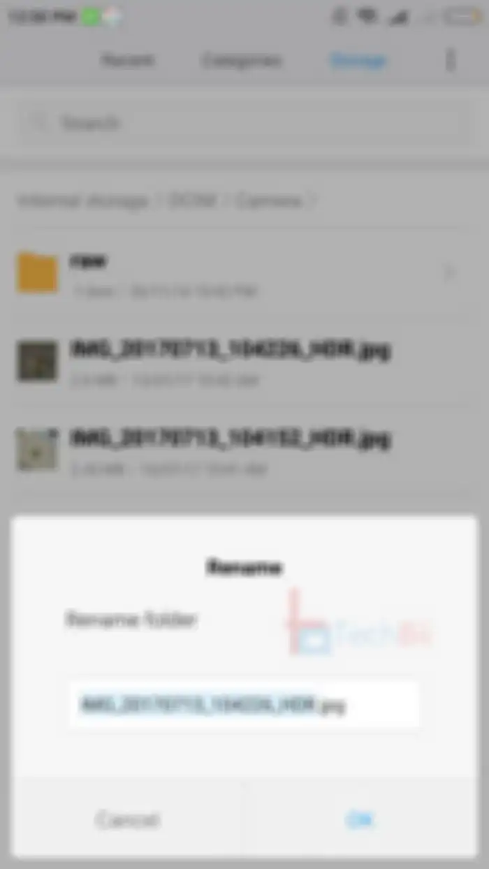 Cara Kirim Foto Ukuran Asli di WhatsApp