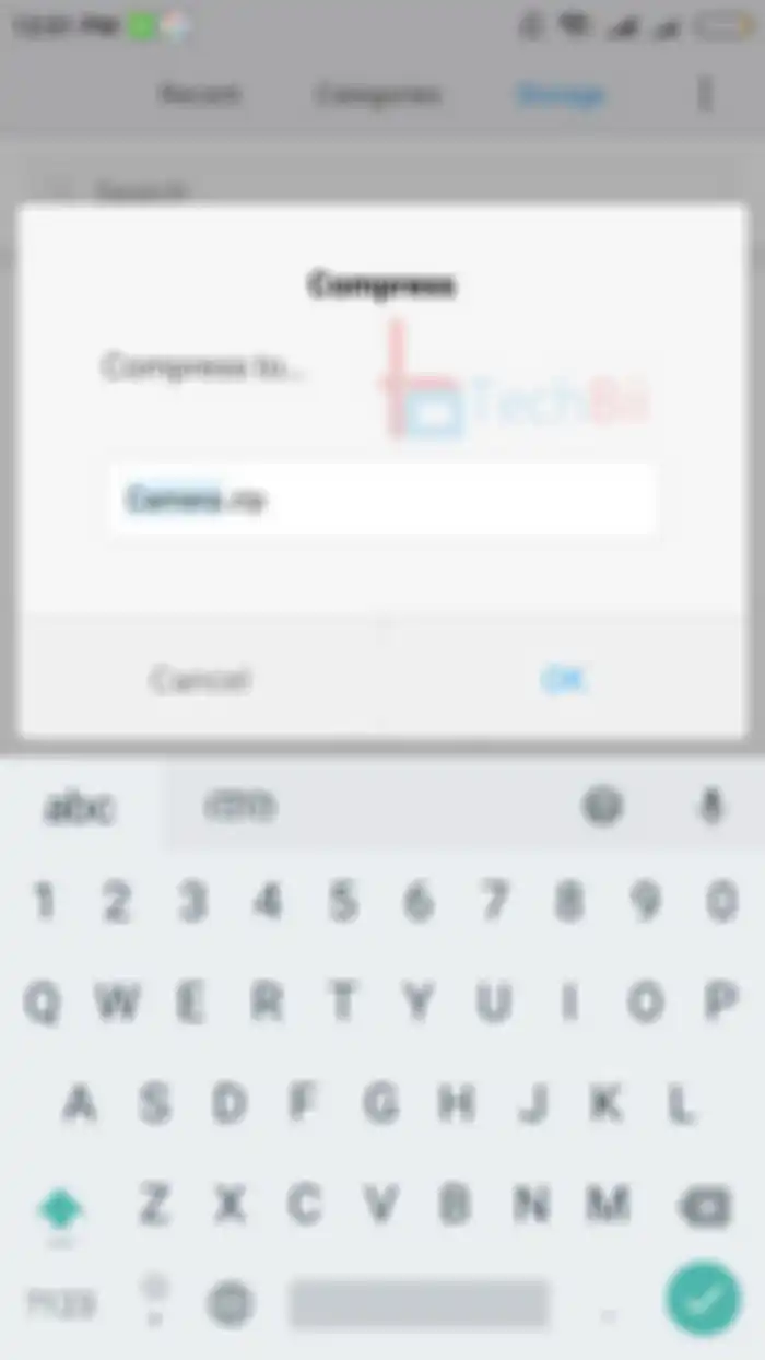 Cara Kirim Foto Ukuran Asli di WhatsApp