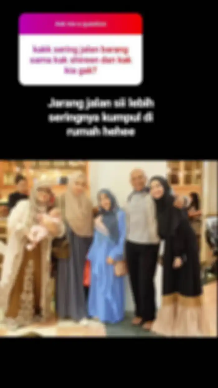 Mark Sungkar dan Santi