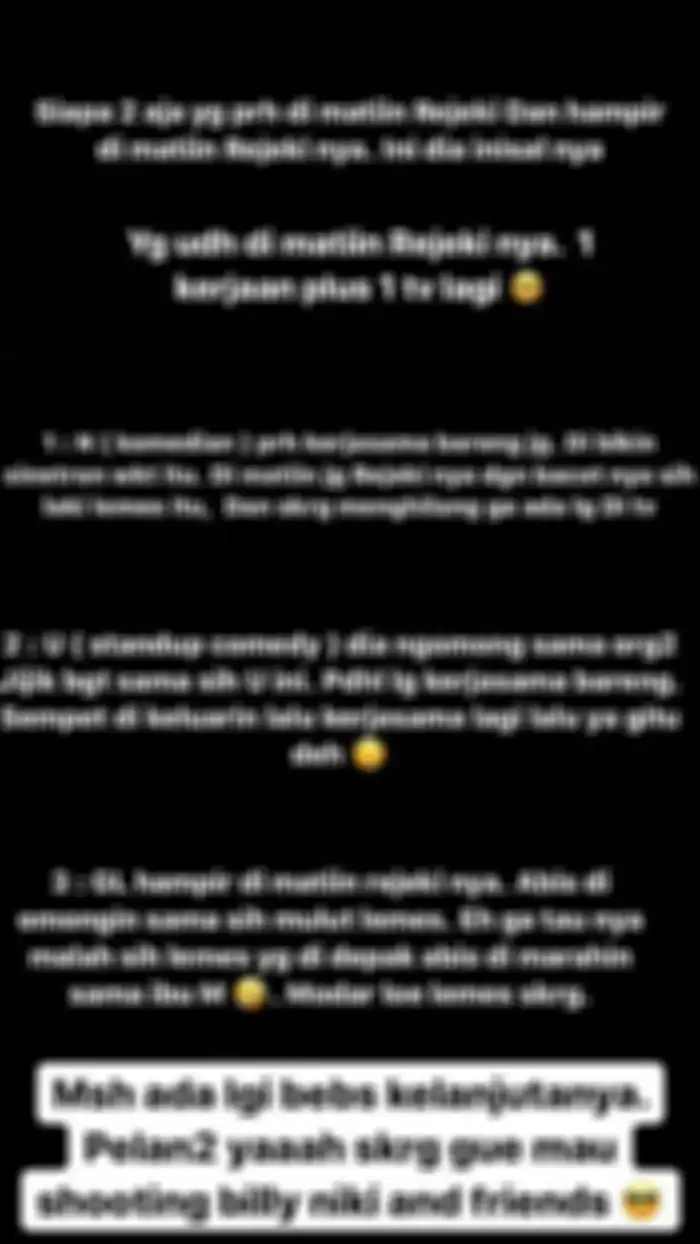 Belum Usai Nikita Mirzani Ngamuk, Kru Televisi Beberkan Sifat Asli Andhika Pratama di Belakang Panggung: Teriak-Teriak, Tengilnya Minta Ampun!