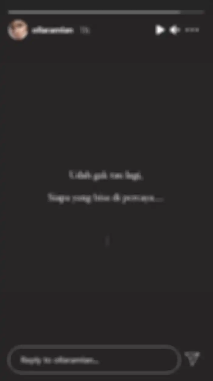 Story Olla Ramlan