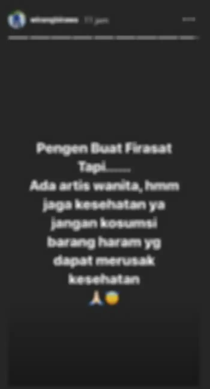 Unggahan Wirang Birawa