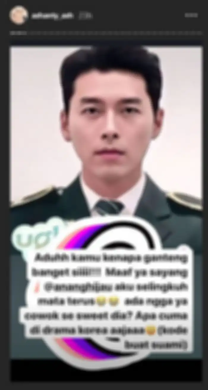 Unggahan Ashanty