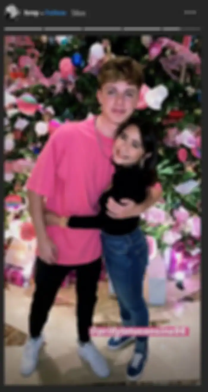 HRVY dan Prilly Latuconsina