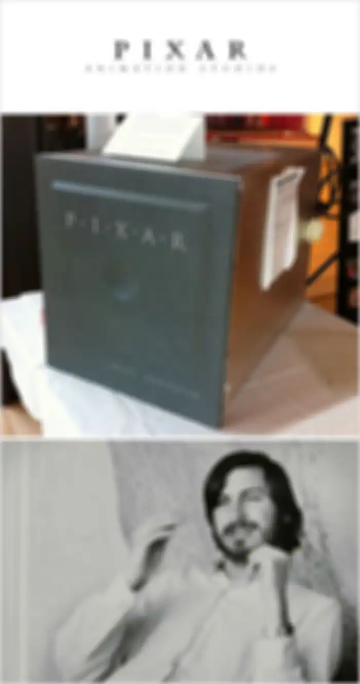 Pixar