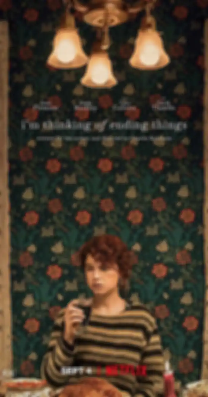 Film I Am Thinking of Ending Thing