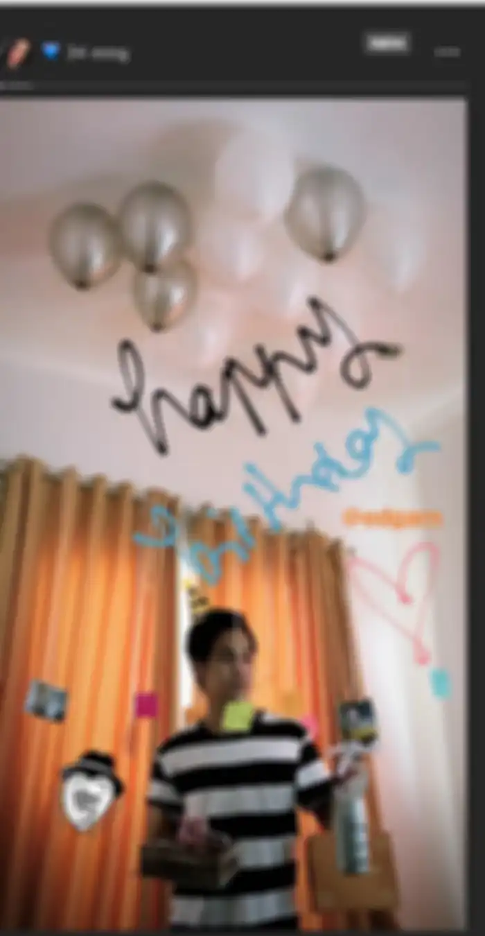 foto: instagram.com/@shanindyan