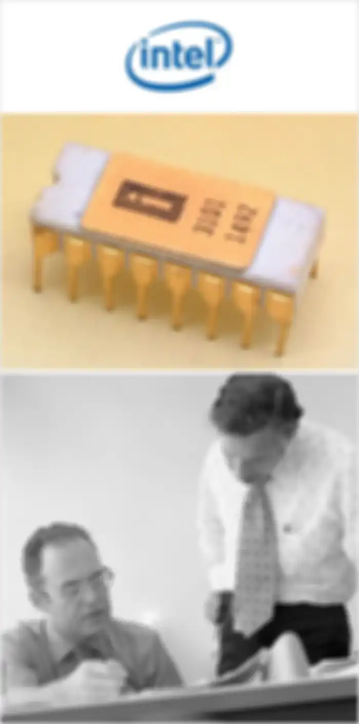 Intel