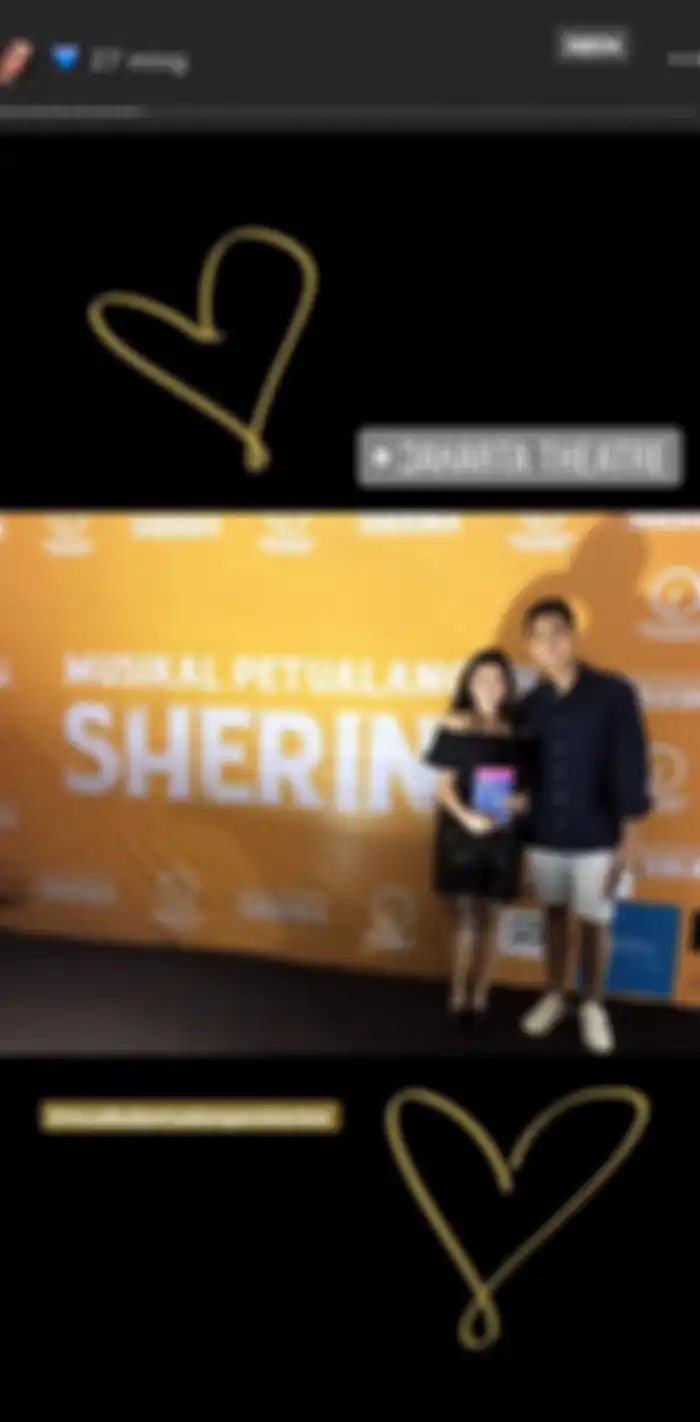 foto: instagram.com/@shanindyan