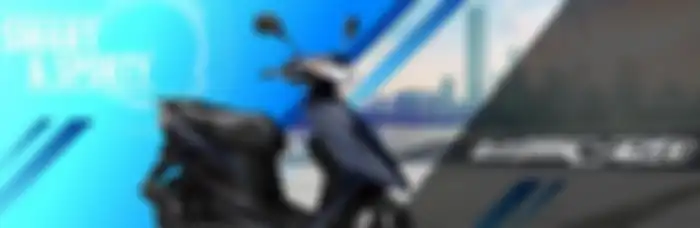 Suzuki Address V50 hadir di Jepang.