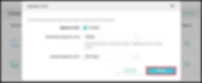 Cara membatasi kecepatan WiFi untuk perangkat tertentu