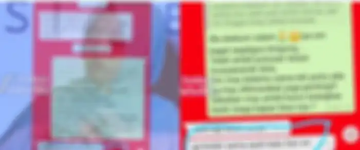 Isi Chat WA Teddy ke Putri Delina yang ngamuk anak Sule diam-diam ambil berkas warisan Lina