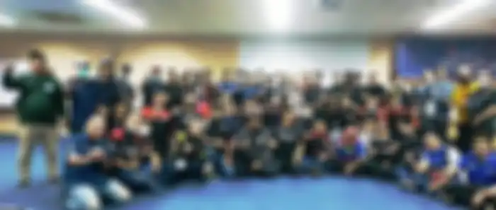 Musprov dihadiri perwakilan pengurus dari 70 klub/komunitas anggota aktif YRFI DKI Jakarta.