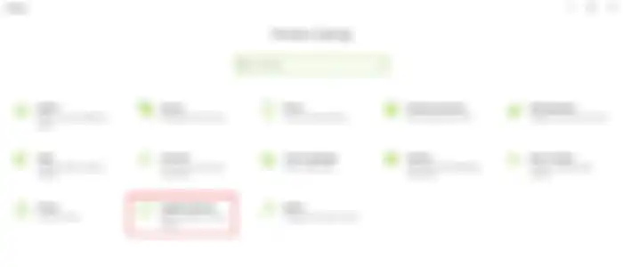Klik Update & Security