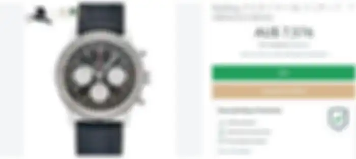 Harga jam tangan milik Maia Estianty