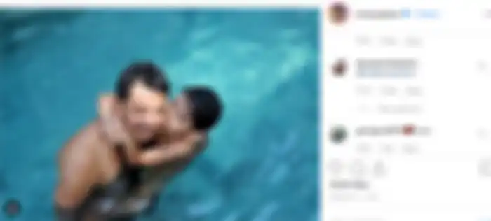 Sonny Septian dan Putra Galih Ginanjar