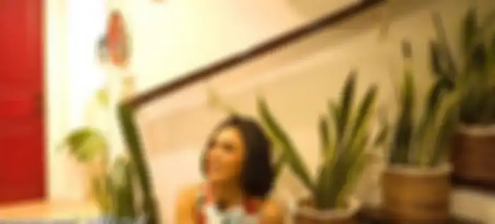 Yuni Shara perkenalkan suami barunya