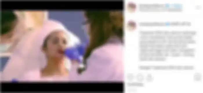 Krisdayanti lakukan suntik DNA ikan salmon yang harganya puluhan juta