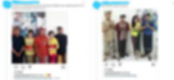kekayaan maharani dipertanyakan 